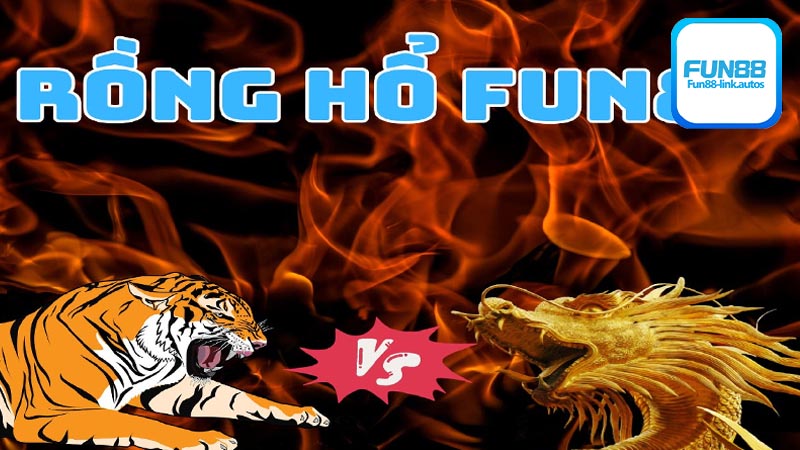 Các sai lầm phổ biến khi chơi Rồng Hổ Fun88