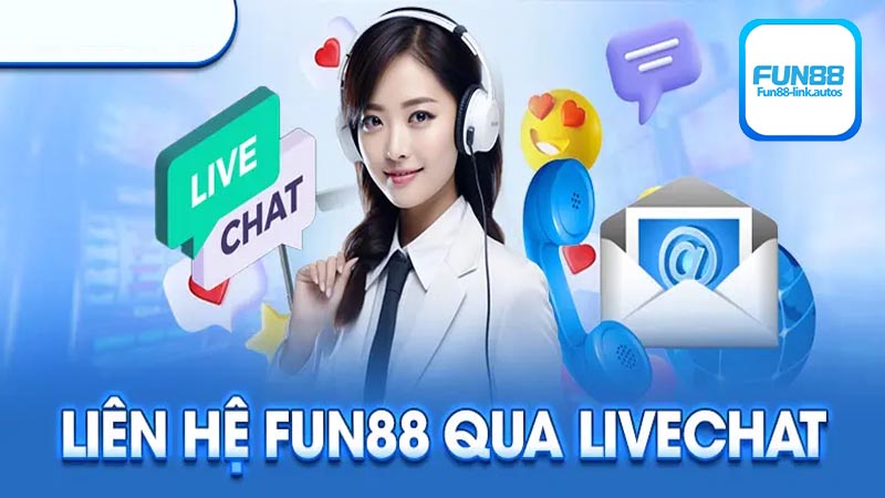 Những trường hợp nào cần liên hệ Fun88