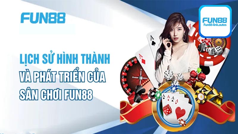 Các ưu điểm nổi bật nhất sân chơi cá cược Fun88